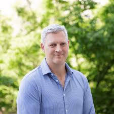 Paul Humphrey,  CEO BMLL