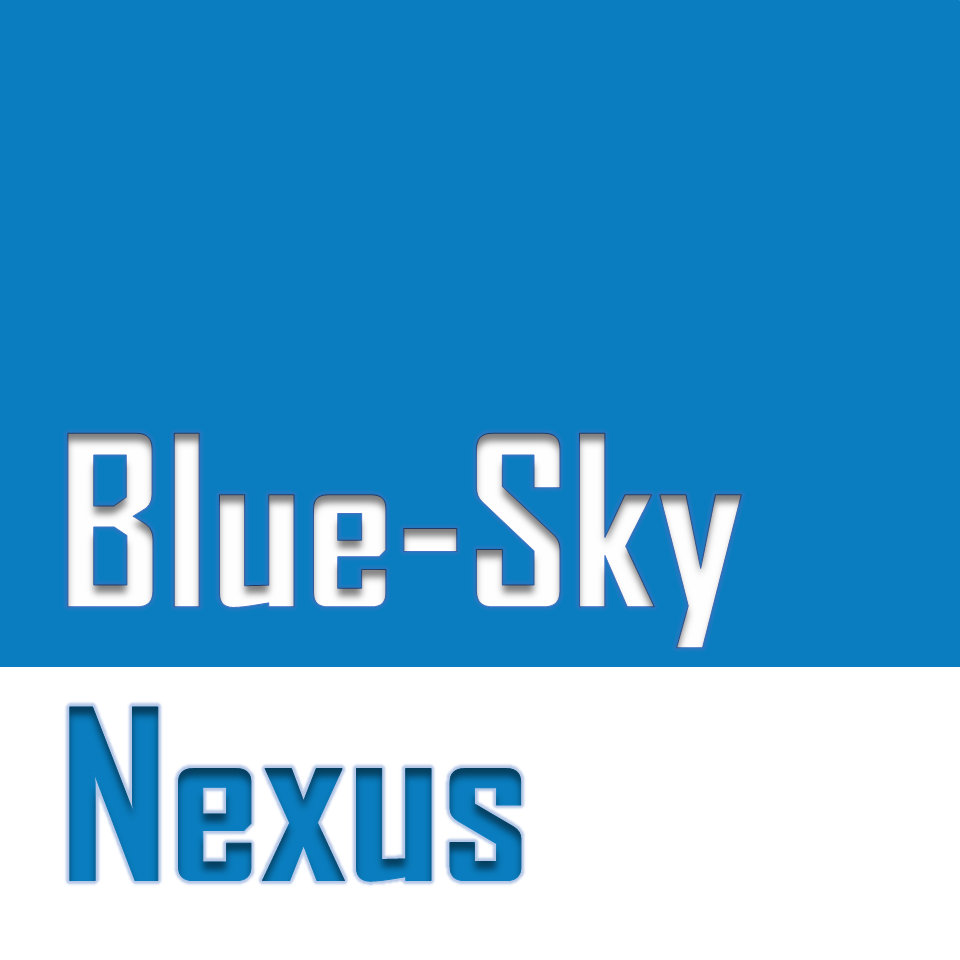 Blue-Sky Nexus