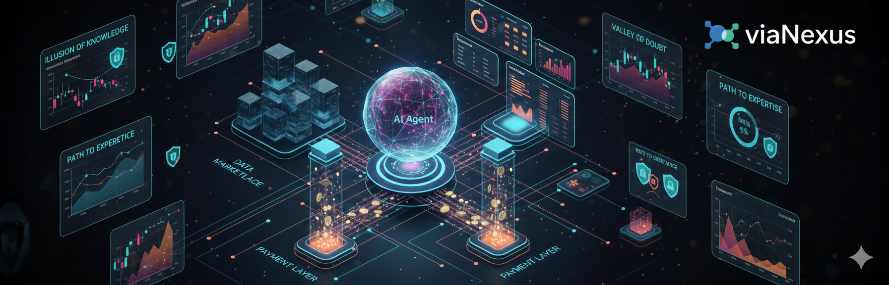 Financial Data:  A New Stack Is Emerging