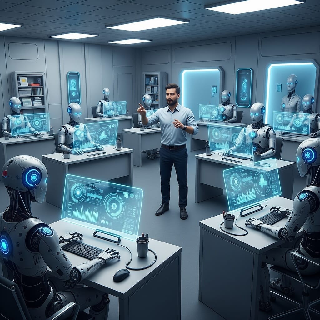 Agentic Workflows: Overcoming Current Limitations