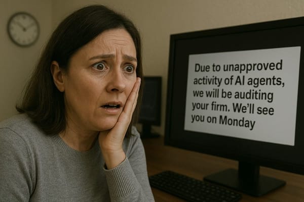 Market Data Meets AI Agents: A Coming Collision—and Opportunity