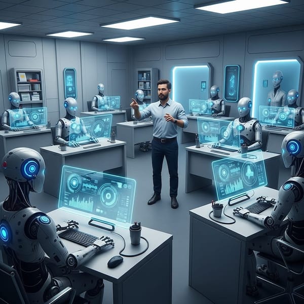 Agentic Workflows: Overcoming Current Limitations